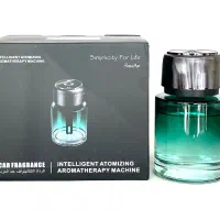 خوشبو کننده هوشمند لیزری سبز/green/اصلی/تک عمده