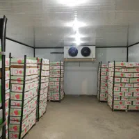 ساخت تعمیر و تجهیز سردخانه، چیلر|خدمات پیشه و مهارت|مبارکه, |دیوار