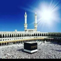حج عمره سال ۸۷