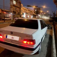 پژو پارس 1401|خودرو سواری و وانت|بانه, |دیوار