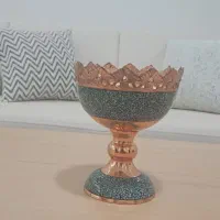 ظروف مسی