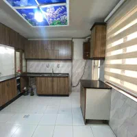 ۱۱۰ متر تکواحدی۲ نبش // خوشگل ط مثبت ۳ // غرق نور