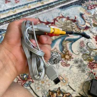 کابل تبدیل گوشی به تلویزیون