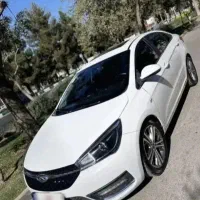 چری اریزو ۵اتوماتیک مدل ۹۶ترخیصی ۹۷عروسک ۸۲کار