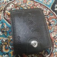 کارت ملی و چنتا عابربانک گم شده