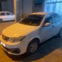 ساینا دوگانه کارخانه|خودرو سواری و وانت|سنگان, |دیوار