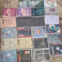 کتاب وجزوه