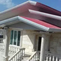 اجرای سقف های شیروانی