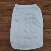 شورت عینکی و اسلیپ بچگانه