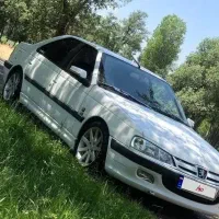 پارس xu7جوان پسند