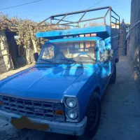 نیسان مدل ۸۹