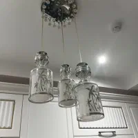 لوستر آشپزخونه