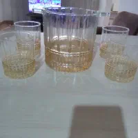 سوگا ژاپن(یخدان ۵ پارچه)