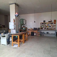 اجاره کارگاه ۷۵ متری