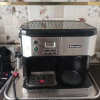 اسپرسو ساز دلنوگی مدل ۴۳۱