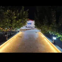 اجاره روزانه باغچه ۷۰۰ متری|اجارهٔ کوتاهمدت ویلا و باغ|صباشهر, |دیوار