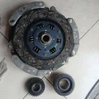 دیسک ‌و صفحه ال نود