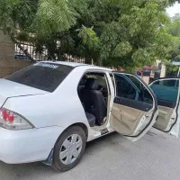 فروش لنسر2011