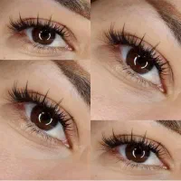 کاشت مژه|خدمات آرایشگری و زیبایی|رشت, نظری|دیوار