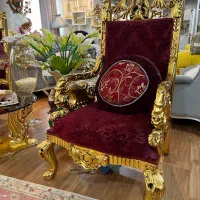 مبلمان سلطنتی|مبلمان خانگی و میز عسلی|تهران, آبشار تهران (دریاچه)|دیوار