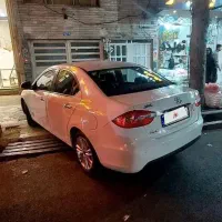 جک j5 اتوماتیک ۱۸۰۰  مدل ۹۵ پلاک تهران