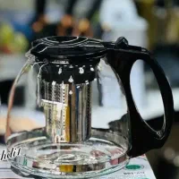 قوری پیرکس شعله مستقیم 1300سی سی