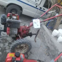 دستگاه باغ کنی