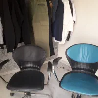 ۶عدد صندلی صدفی|دفتر کار|تهران, تهرانپارس جنوبی|دیوار