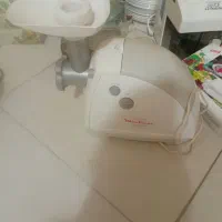 چرخ گوشت مولینکس بفروش میرسد