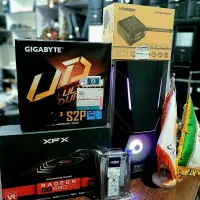 کیس H610 نسل 13 رم 16 گرافیک حرفه‌ای QUADRO|رایانه رومیزی|مشهد, جانباز|دیوار