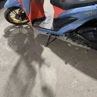 موتور کویر ۱۵۰Sمدل ۱۴۰۱