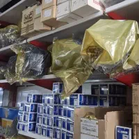 واگذاری کلیه قطعات پراید تیبا ساینا بخاطر مهاجرت|قطعات یدکی و لوازم جانبی|ایلام, |دیوار