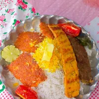 کباب لقمه مرغ خونگی|خوردنی و آشامیدنی|تهران, دردشت|دیوار