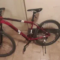 دوچرخه 26 دنده ای