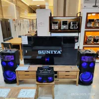 تلویزیون ال ای دی 65 اینچ سونیا تخفیف نقدی