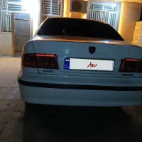 سمند مدل90|خودرو سواری و وانت|زاهدان, |دیوار