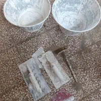 وسایل بنایی|ابزارآلات|قم, شهید رجایی|دیوار