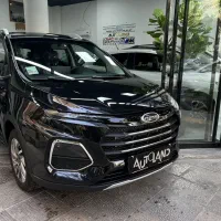 جک SR3 KMC مشکی صفر AutoLand