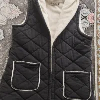 پافر کلاه دار تو خر