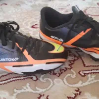 کفش استک سایز 41