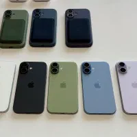 iPhone 17 256|موبایل|تهران, اقدسیه|دیوار