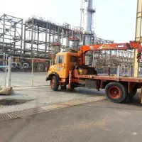 نیازمند سوزوکی تیگو مزدا جرثقیل لیفتراک