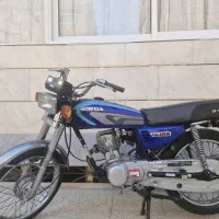فروش ۲ موتور سیکلت هوندا|موتورسیکلت|اصفهان, ستار|دیوار