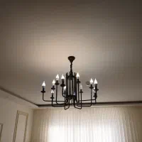 اسپایدر لوستری که از خریدش پشیمان نمیشوید