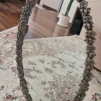 آینه|آینه|فردیس, شهرک وحدت|دیوار