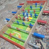 فوتبال دستی