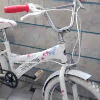 دوچرخه سایز ۲۰