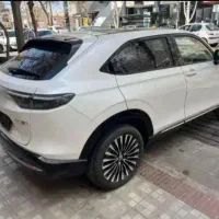 فروش هوندا ens1