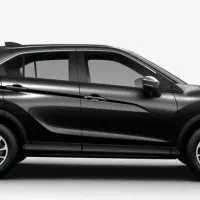 میتسوبیشی اکلیپس کراس2025