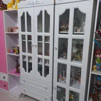 فروش کمد تخت وگهواره بچه ونوجوان با تخفیف ویژه